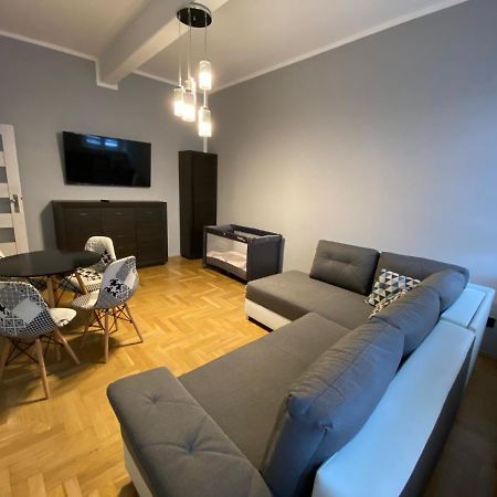 Apartament F21 Deluxe W Bielawie - Widok Na Gory Sowie Bielawa  Ngoại thất bức ảnh