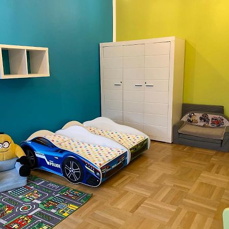 Apartament F21 Deluxe W Bielawie - Widok Na Gory Sowie Bielawa  Ngoại thất bức ảnh