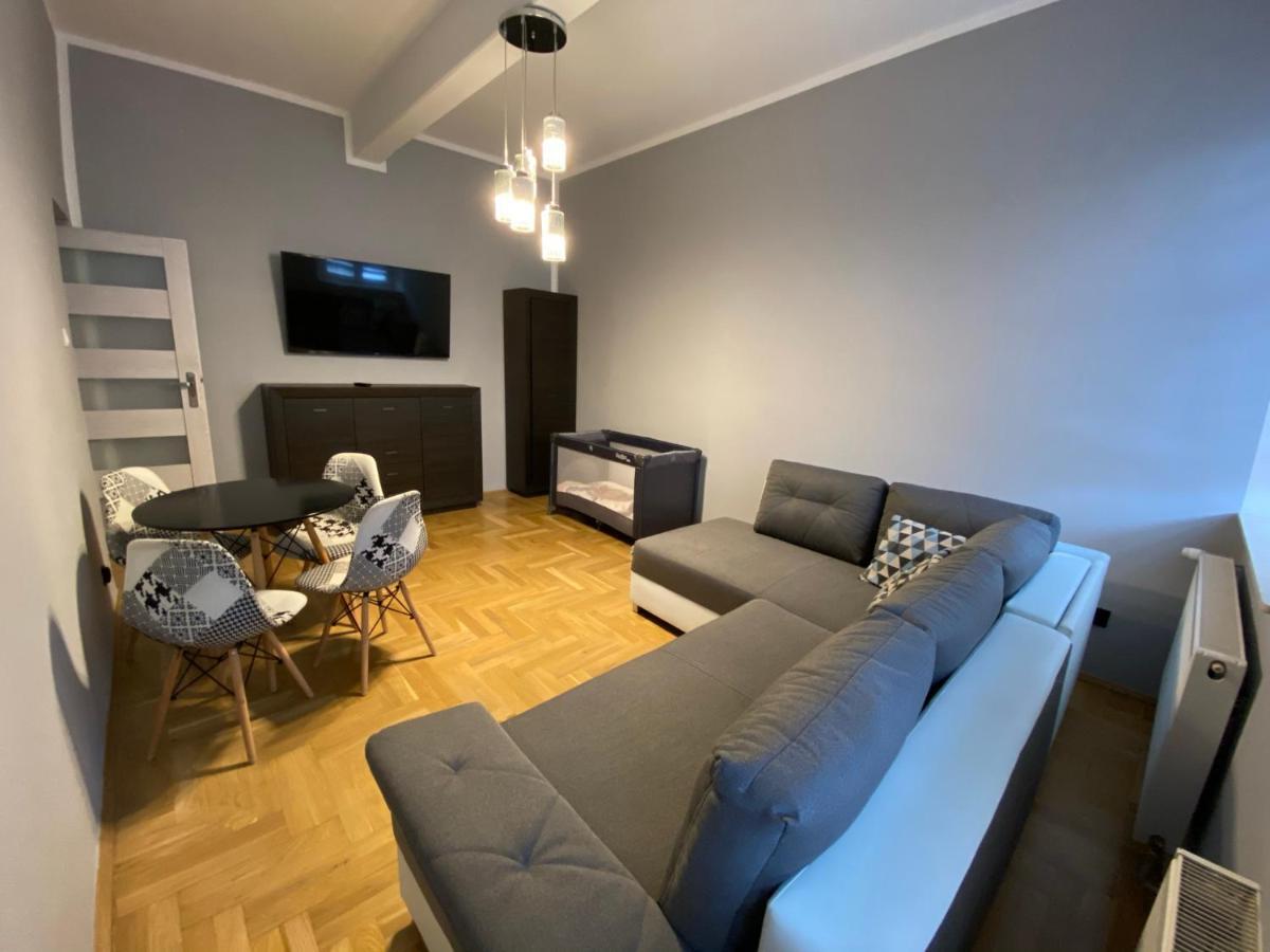 Apartament F21 Deluxe W Bielawie - Widok Na Gory Sowie Bielawa  Ngoại thất bức ảnh
