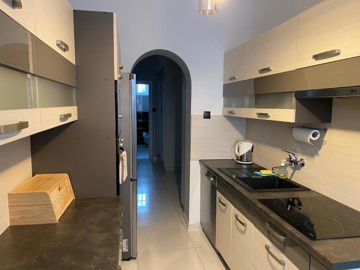 Apartament F21 Deluxe W Bielawie - Widok Na Gory Sowie Bielawa  Ngoại thất bức ảnh