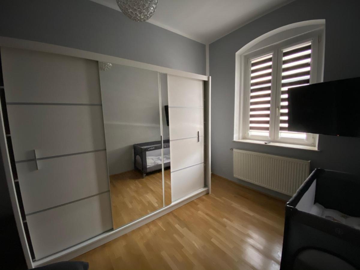Apartament F21 Deluxe W Bielawie - Widok Na Gory Sowie Bielawa  Ngoại thất bức ảnh