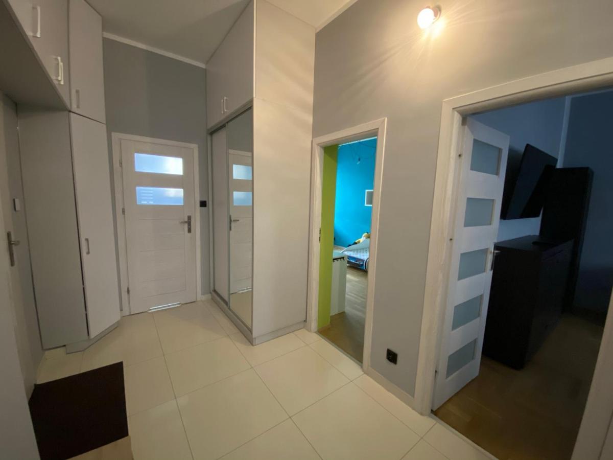 Apartament F21 Deluxe W Bielawie - Widok Na Gory Sowie Bielawa  Ngoại thất bức ảnh