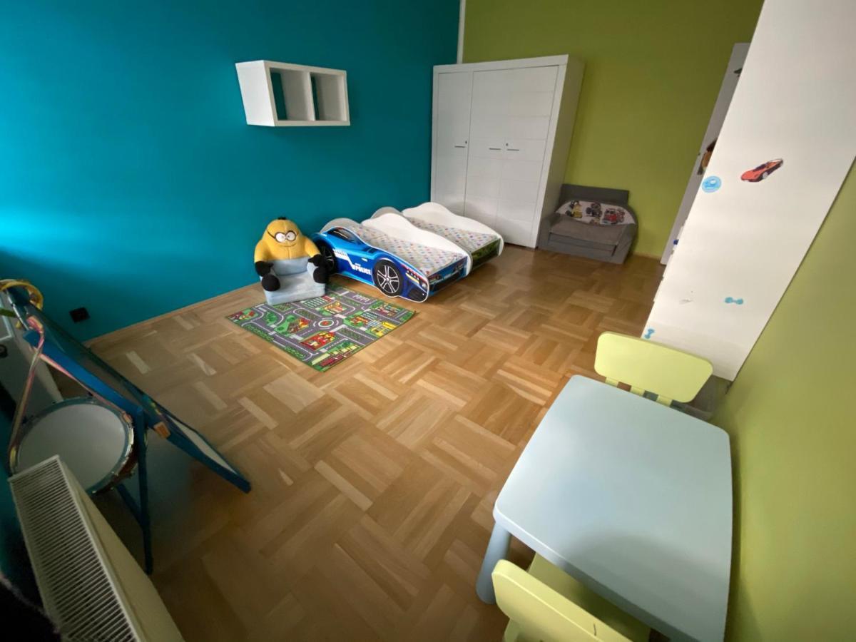 Apartament F21 Deluxe W Bielawie - Widok Na Gory Sowie Bielawa  Ngoại thất bức ảnh