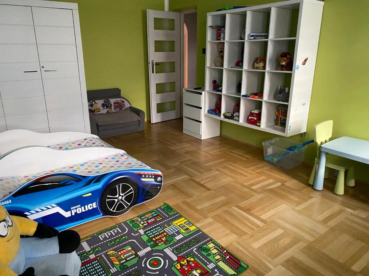 Apartament F21 Deluxe W Bielawie - Widok Na Gory Sowie Bielawa  Ngoại thất bức ảnh