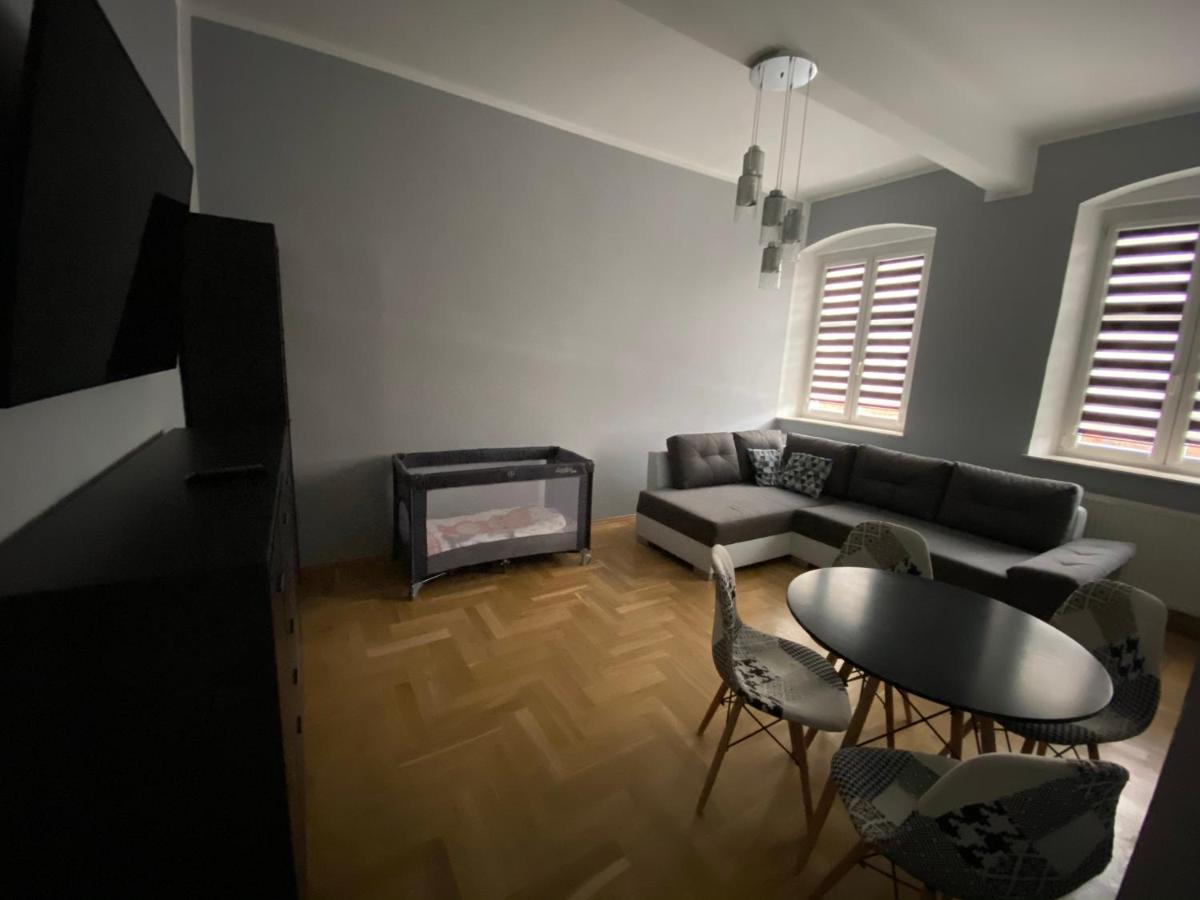 Apartament F21 Deluxe W Bielawie - Widok Na Gory Sowie Bielawa  Ngoại thất bức ảnh