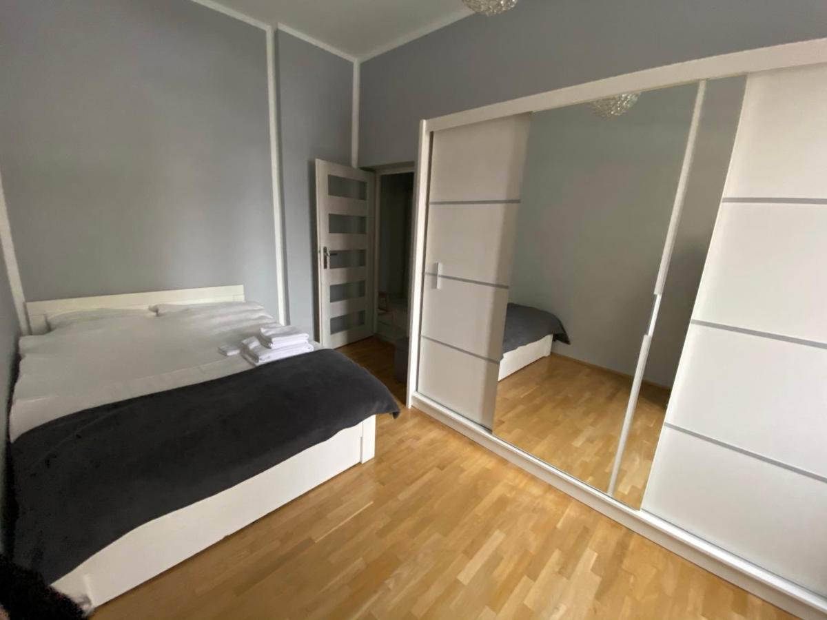 Apartament F21 Deluxe W Bielawie - Widok Na Gory Sowie Bielawa  Ngoại thất bức ảnh