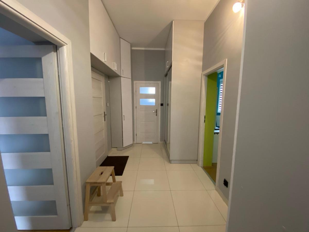Apartament F21 Deluxe W Bielawie - Widok Na Gory Sowie Bielawa  Ngoại thất bức ảnh