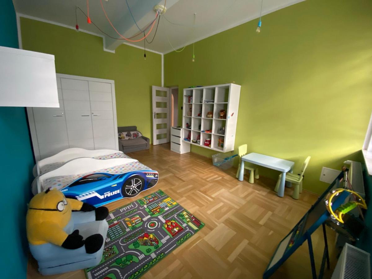 Apartament F21 Deluxe W Bielawie - Widok Na Gory Sowie Bielawa  Ngoại thất bức ảnh