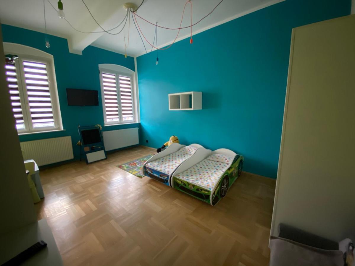 Apartament F21 Deluxe W Bielawie - Widok Na Gory Sowie Bielawa  Ngoại thất bức ảnh