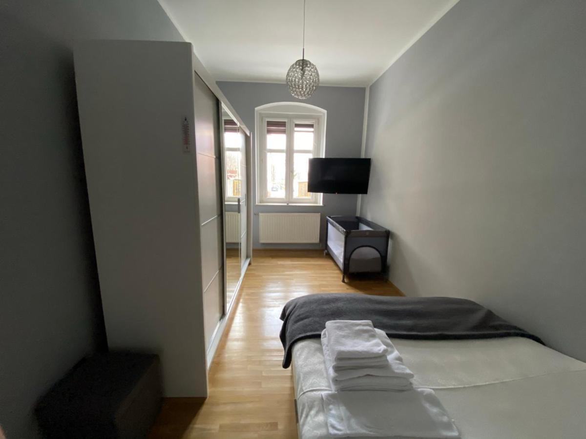 Apartament F21 Deluxe W Bielawie - Widok Na Gory Sowie Bielawa  Ngoại thất bức ảnh