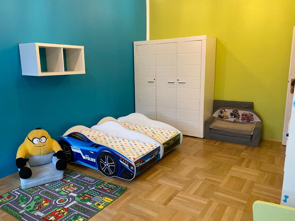 Apartament F21 Deluxe W Bielawie - Widok Na Gory Sowie Bielawa  Ngoại thất bức ảnh