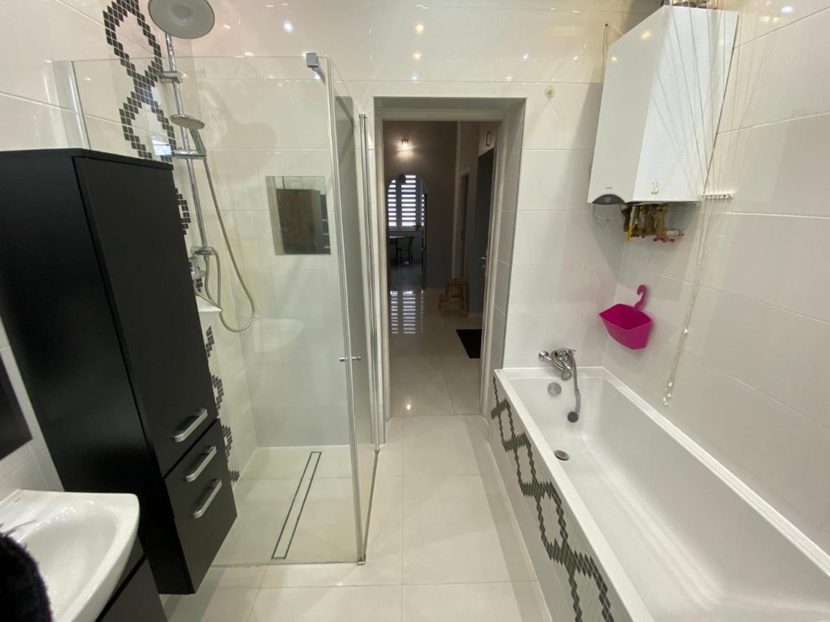 Apartament F21 Deluxe W Bielawie - Widok Na Gory Sowie Bielawa  Ngoại thất bức ảnh