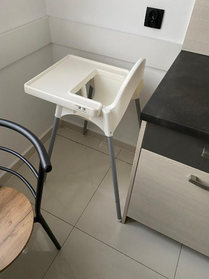 Apartament F21 Deluxe W Bielawie - Widok Na Gory Sowie Bielawa  Ngoại thất bức ảnh
